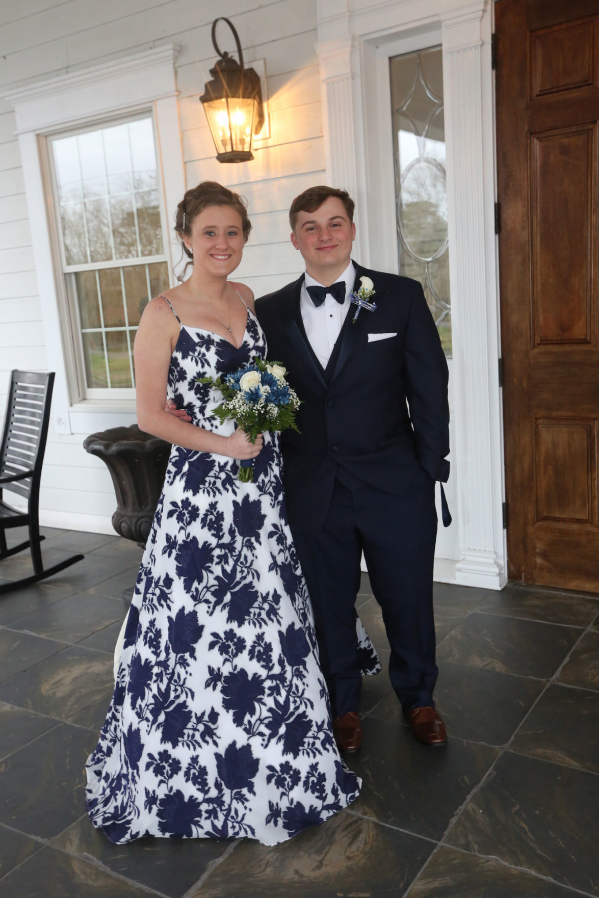 St. Augustine Prom